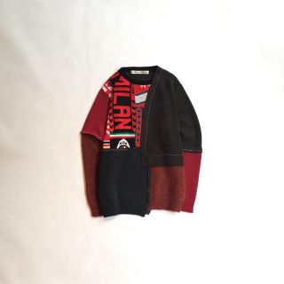 ソーイ(SOE)のsoe Layered Sweater(ニット/セーター)