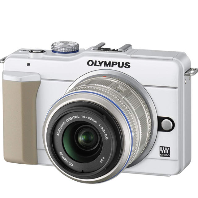 【専用】OLYMPUS PEN E-PL1s