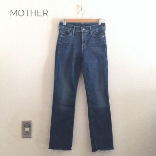 マザー(mother)のロンハーマン MOTHER マザー デニムパンツ 2本 まとめ(デニム/ジーンズ)