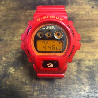 ジーショック(G-SHOCK)のG-SHOCK(腕時計(デジタル))