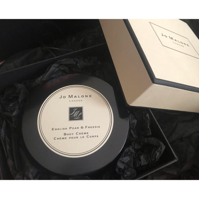 Jo Malone(ジョーマローン)のジョマローン  ボディークリーム コスメ/美容のボディケア(ボディクリーム)の商品写真