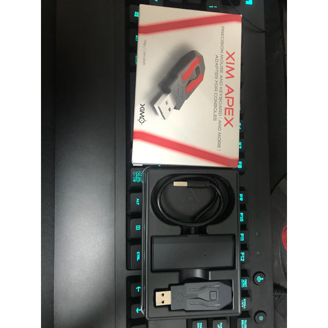 XIM APEX コンバーター - www.glycoala.com