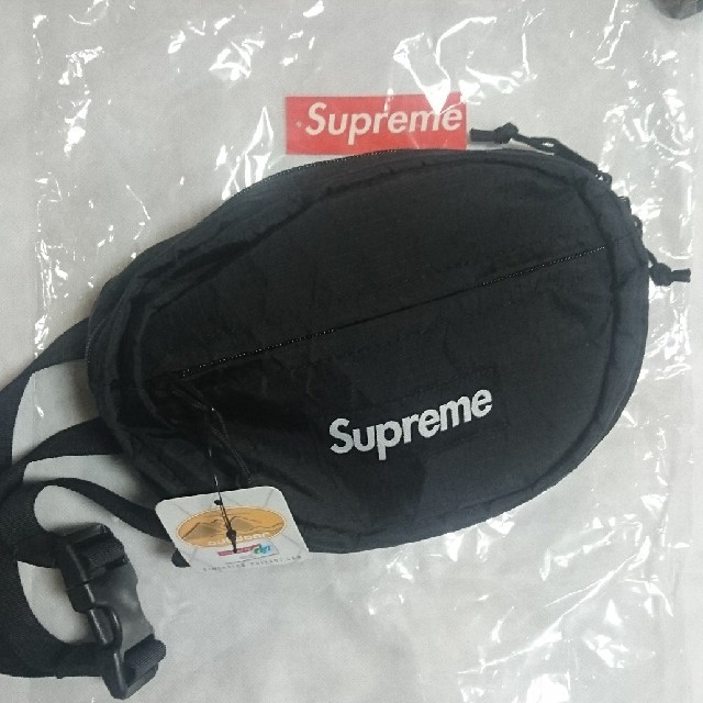 Supreme☆新品☆ウエストバッグ