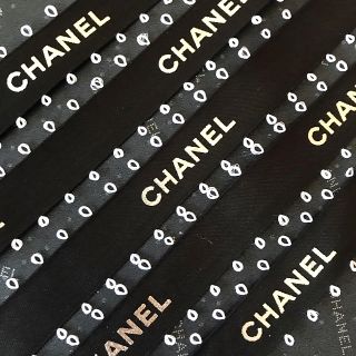 シャネル(CHANEL)のシャネル リボン(その他)