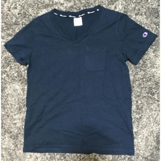 チャンピオン(Champion)のチャンピオン VネックTシャツ(Tシャツ(半袖/袖なし))