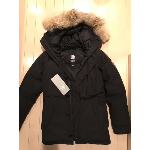 最終値引き!!】カナダグース ジャスパー Sサイズ 【ご予約品】 50.0