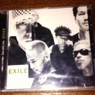 エグザイル(EXILE)のEXILE 1st SINGLE (その他)