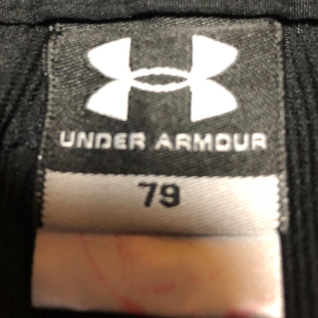 UNDER ARMOUR(アンダーアーマー)のアンダーアーマー★UNDER ARMOUR★コーデュロイゴルフパンツ スポーツ/アウトドアのゴルフ(ウエア)の商品写真