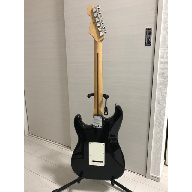 Fender Player Stratocaster ストラトキャスター 美品