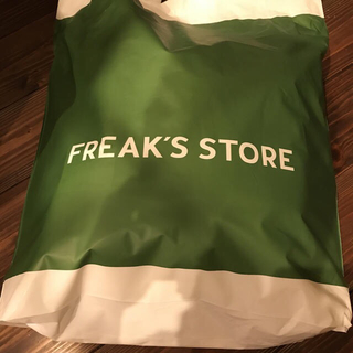 フリークスストア(FREAK'S STORE)のFREAK'S STORE 2019 zozo限定福袋 メンズ Mサイズ(その他)