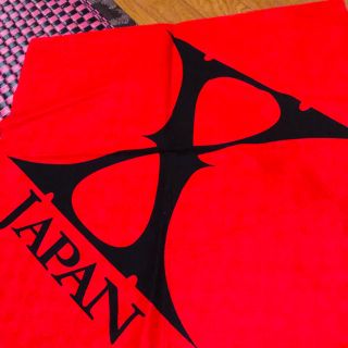 xjapan赤バンダナ(ミュージシャン)