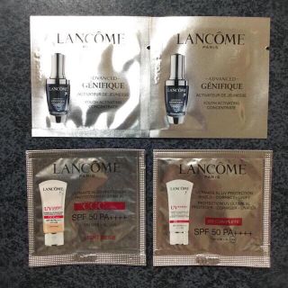 ランコム(LANCOME)のランコム 美容液・CC・BB セット(美容液)