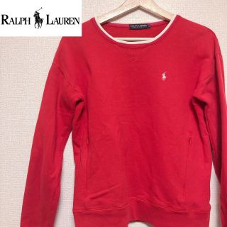 ラルフローレン(Ralph Lauren)の【年始セール】ラルフローレン ポロゴルフ トレーナー(トレーナー/スウェット)