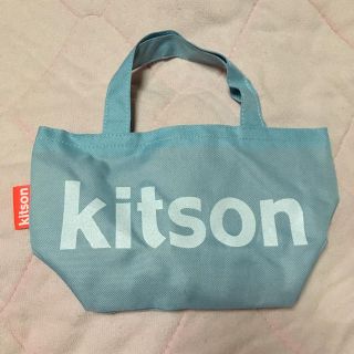 キットソン(KITSON)のkitson トートバッグ(トートバッグ)