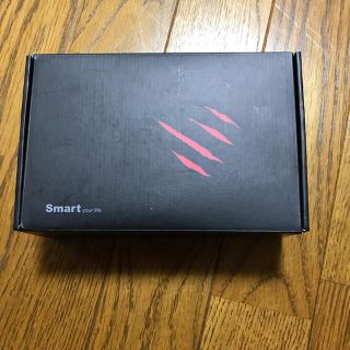 アンドロイド(ANDROID)のTV BOX TX3 Mini アンドロイド 新品(その他)