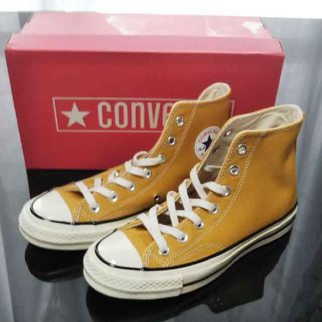 CONVERSE(コンバース)のコンバース チャックテイラー 三ツ星 CT70 レディースの靴/シューズ(スニーカー)の商品写真