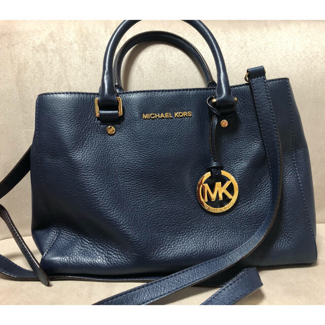 Michael Kors(マイケルコース)のショルダーバッグ レディースのバッグ(ショルダーバッグ)の商品写真