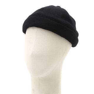 エンダースキーマ(Hender Scheme)のCOMESANDGOES MELTON BEANIE カムズアンドゴーズ(キャップ)