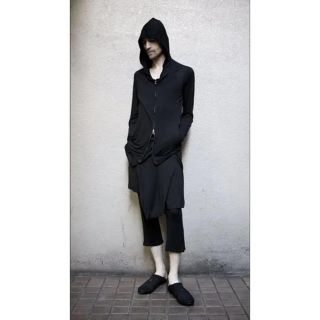 ユリウス(JULIUS)のJULIUS ラップパンツ size2(その他)