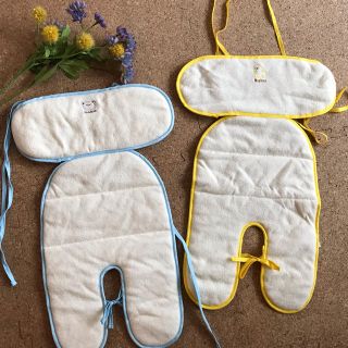 【モケ子さま専用】(ベビーカー用アクセサリー)