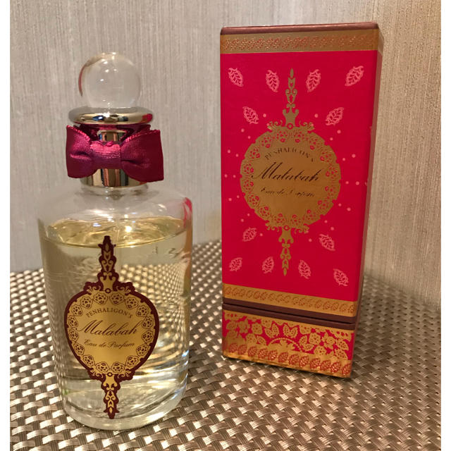 Penhaligon's(ペンハリガン)のペンハリガン マラバー100mL  コスメ/美容の香水(香水(女性用))の商品写真