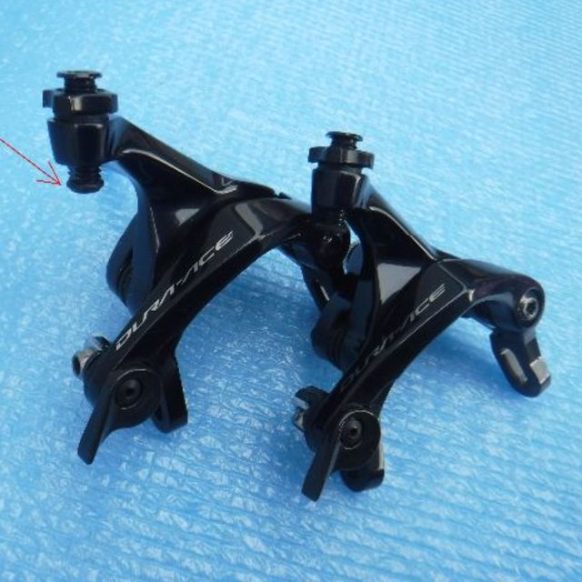 shimano DURA-ACE BR-R9100 shimano DURA-ACE BR-R9100
