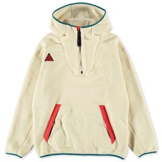 NIKE - NIKE ACG シェルパ フリース パーカー Sの通販 by All OK's
