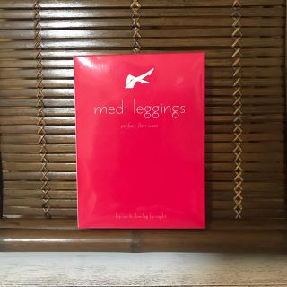 medi leggings Mサイズ(レギンス/スパッツ)