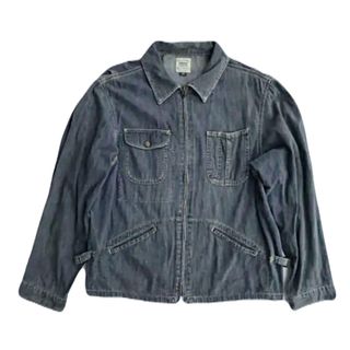 BLUE WAY(Gジャン/デニムジャケット)のフリマアイテム一覧 BLUE WAY(Gジャン/デニムジャケット)のフリマアイテム一覧
