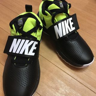 ナイキ(NIKE)の未使用！ナイキ スニーカー 22.5 (スニーカー)