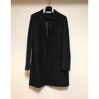 Balenciaga - BALENCIAGAバレンシアガのカシミアコートの通販 by y's