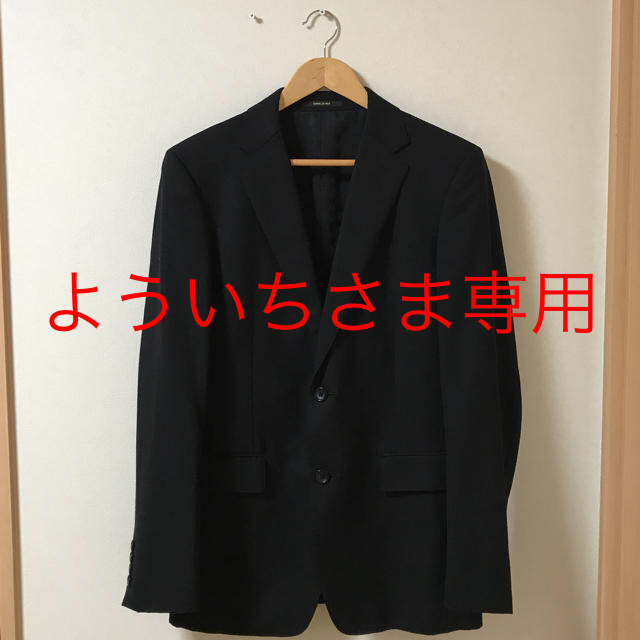 COMME CA MEN(コムサメン)のスーツ（上着のみ）コムサメン COMME CA MEN メンズのスーツ(スーツジャケット)の商品写真