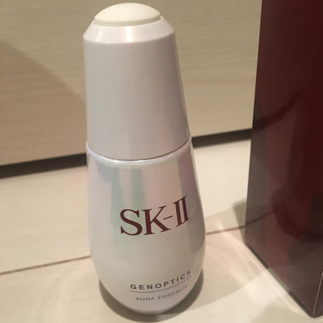 SK-II オーラ エッセンス 50ml - 2