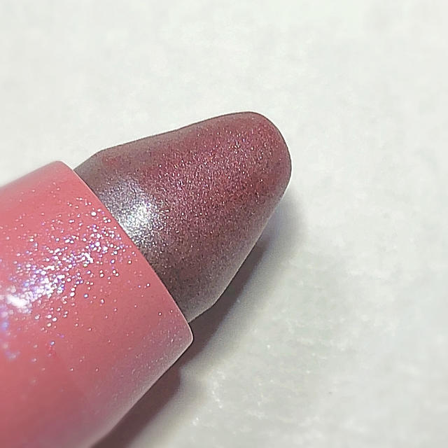 REVLON(レブロン)のレブロン バームステイン MOONLIT PINK コスメ/美容のベースメイク/化粧品(口紅)の商品写真