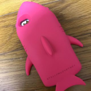 ステラマッカートニー(Stella McCartney)のStella McCartney iPhoneケース(iPhoneケース)