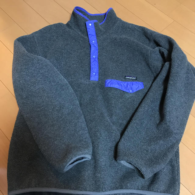 patagonia(パタゴニア)のパタゴニアフリース メンズのジャケット/アウター(その他)の商品写真