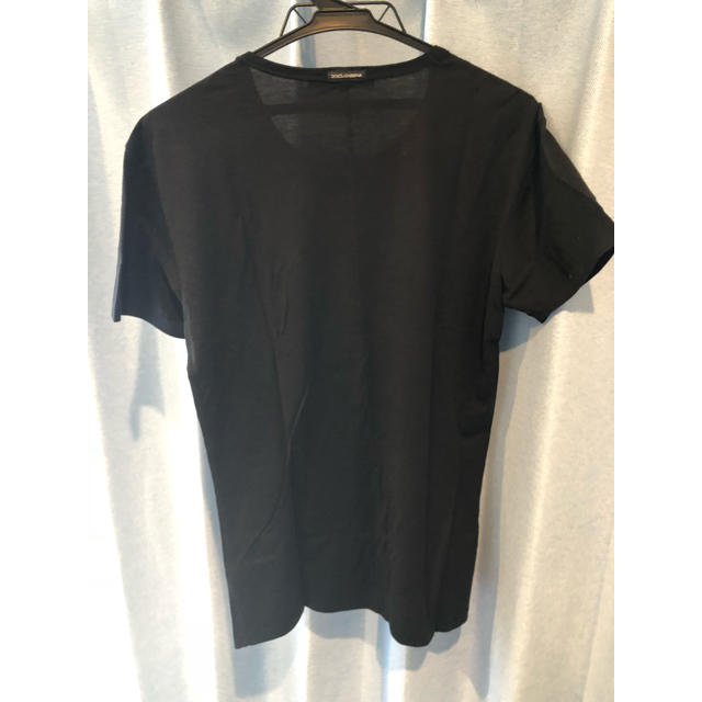 DOLCE&GABBANA(ドルチェアンドガッバーナ)のドルチェ&ガッバーナ Tシャツ メンズのトップス(Tシャツ/カットソー(半袖/袖なし))の商品写真