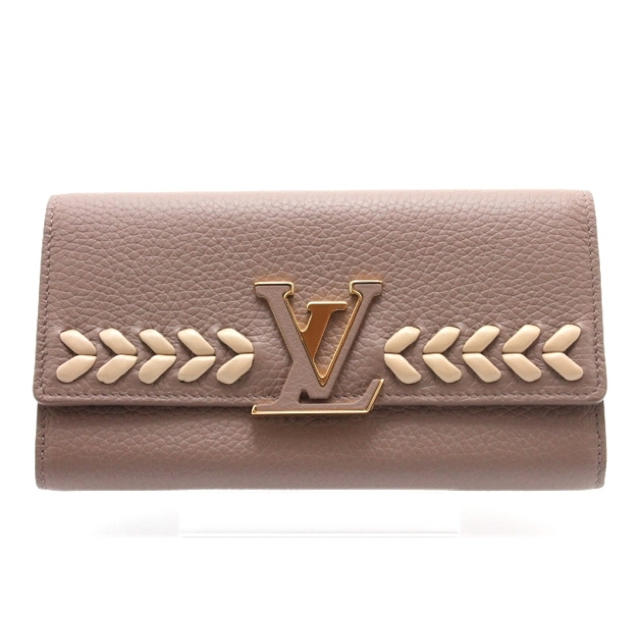 本物品質の LOUIS VUITTON長財布 財布 本物品質の LOUIS VUITTON長財布 財布