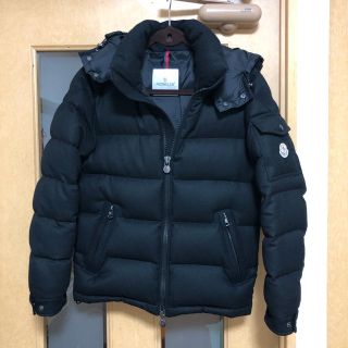 モンクレール(MONCLER)のモンクレール モンジュネーヴル ダウン(ダウンジャケット)