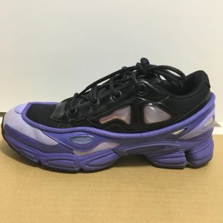 ラフシモンズ(RAF SIMONS)のラフシモンズ オズウィーゴ3(スニーカー)