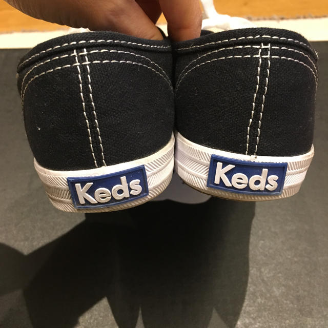 Keds(ケッズ)の☆Keds スニーカー 23〜23.5cm☆ レディースの靴/シューズ(スニーカー)の商品写真