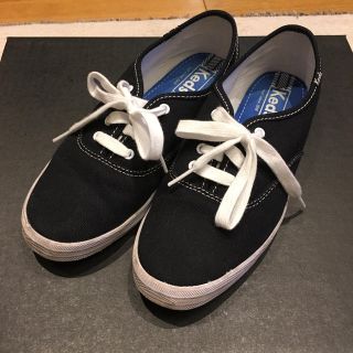 ケッズ(Keds)の☆Keds スニーカー 23〜23.5cm☆(スニーカー)