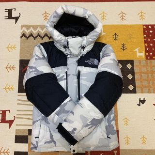 ザノースフェイス(THE NORTH FACE)のたい様専用(ダウンジャケット)