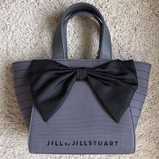 ジルバイジルスチュアート(JILL by JILLSTUART)のジルバイジルスチュアート トートバッグ ハンドバッグ(トートバッグ)