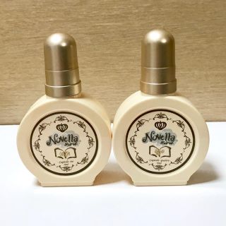 ロレアルパリ(L'Oreal Paris)のNOVELLA ヘアオイル 新品 セット(オイル/美容液)