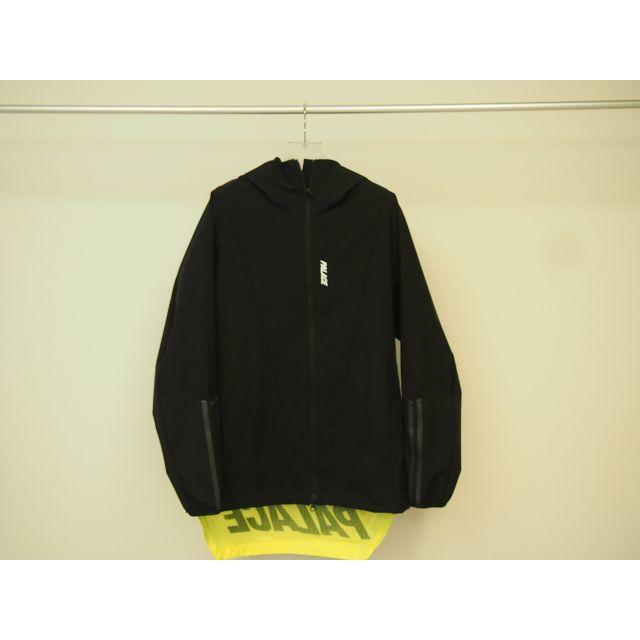 美品 PALACE AT JACKET BLACK size S