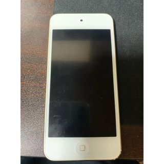 アイポッドタッチ(iPod touch)のiPod touch(ポータブルプレーヤー)