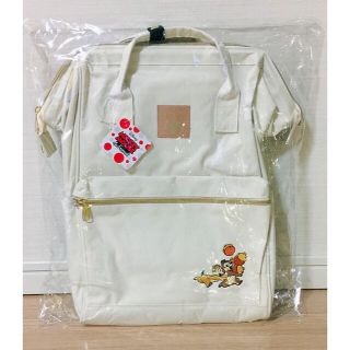 ディズニー(Disney)の専用☆お値下げ中☆ 新品 ディズニー がまぐち リュックサック ☆ (リュック/バックパック)