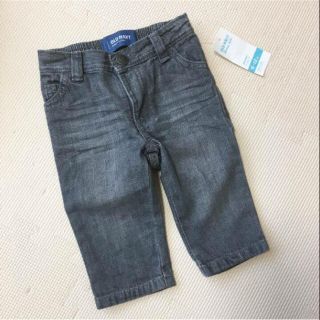 オールドネイビー(Old Navy)のOLDNAVY☆新品☆75☆グレースキニーデニム(パンツ)