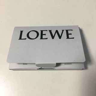 ロエベ(LOEWE)のLOEWE オードゥ パルファン WOMAN & MAN(ユニセックス)